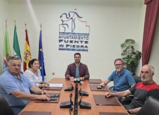 Fuente de Piedra invertirá 356.000 euros en la reforma integral de la calle Sierra de Yeguas