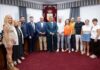 Juan Alejandro Pascual, nuevo alcalde de Villanueva del Trabuco