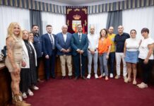 Juan Alejandro Pascual, nuevo alcalde de Villanueva del Trabuco