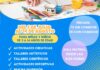 La Escuela de Verano de Humilladero cumple su tercera edición con talleres y actividades del 1 de julio al 14 de agosto
