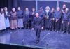 La Asociación Mollinata de Artes Escénicas logra dos premios en el Certamen de Teatro de Zafarraya
