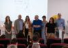 Las clínicas FisioDomina, Sanae y Fisidea reciben el VIII Premio de Salud Carlos Acal en Archidona