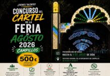 Campillos busca el cartel de su Feria de Agosto 2026: 500 euros y plazo hasta el 9 de julio