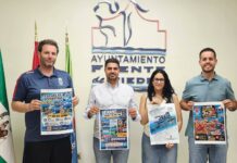 Fuente de Piedra activa su verano deportivo con seis programas para todas las edades