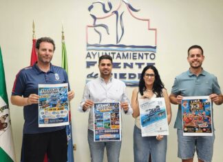 Fuente de Piedra activa su verano deportivo con seis programas para todas las edades