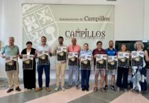 Campillos acogerá su IX Quedada Solidaria Contra el Cáncer ‘Nunca te rindas’ el próximo 20 de septiembre
