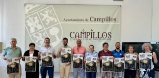 Campillos acogerá su IX Quedada Solidaria Contra el Cáncer ‘Nunca te rindas’ el próximo 20 de septiembre