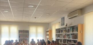 Villanueva del Rosario inicia el diagnóstico de su II Plan de Igualdad