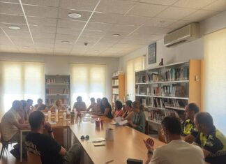 Villanueva del Rosario inicia el diagnóstico de su II Plan de Igualdad