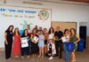 Teba lleva el daltonismo al aula: más de cien escolares aprenden a ver el mundo con otros ojos