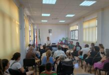 El Ayuntamiento de Cuevas Bajas inicia una ronda de reuniones vecinales para reforzar la comunicación directa con la ciudadanía