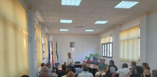 El Ayuntamiento de Cuevas Bajas inicia una ronda de reuniones vecinales para reforzar la comunicación directa con la ciudadanía