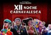 Villanueva de Algaidas prepara su gran cita carnavalesca el 20 de junio
