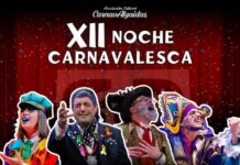 Villanueva de Algaidas prepara su gran cita carnavalesca el 20 de junio