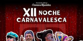Villanueva de Algaidas prepara su gran cita carnavalesca el 20 de junio