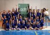 Villanueva del Rosario celebra su VI Encuentro de Gimnasia Acrobática