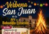 La Verbena de San Juan vuelve a Bobadilla Estación el 20 de junio