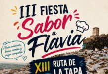 3,50 euros, dos tapas y una bebida: la ruta gastronómica que llega a Cañete la Real
