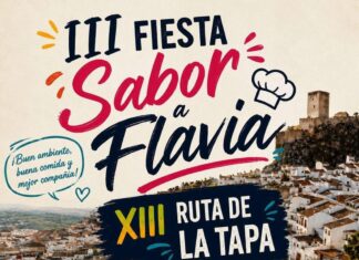 3,50 euros, dos tapas y una bebida: la ruta gastronómica que llega a Cañete la Real