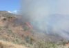 La comarca de Antequera se prepara frente a los incendios