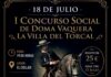 Doma vaquera y música en vivo: así será la nueva cita ecuestre de Villanueva de la Concepción