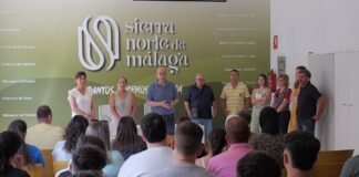 Treinta alumnos inician su formación técnica para garantizar la inserción laboral inmediata