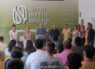 Treinta alumnos inician su formación técnica para garantizar la inserción laboral inmediata