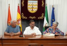 Más de 572.000 euros para empleo e infraestructuras en Villanueva del Trabuco a través del PFEA