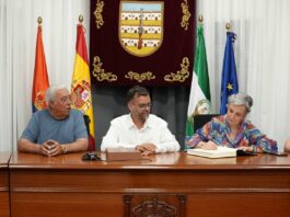 Más de 572.000 euros para empleo e infraestructuras en Villanueva del Trabuco a través del PFEA
