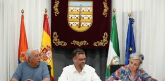 Más de 572.000 euros para empleo e infraestructuras en Villanueva del Trabuco a través del PFEA