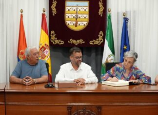 Más de 572.000 euros para empleo e infraestructuras en Villanueva del Trabuco a través del PFEA