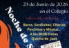 Carratraca celebra la Noche de San Juan con sardinadas, pinchitos y quema de Juas a medianoche