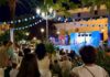La X Noche en Blanco de Campillos reúne a vecinos y visitantes con más de diez propuestas culturales