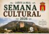 De la robótica al fútbol sala: Cañete la Real programa diez días de actividades para todas las edades