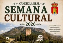 De la robótica al fútbol sala: Cañete la Real programa diez días de actividades para todas las edades