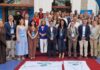 Campillos lleva su modelo de gestión migratoria al Congreso Mundial de Gobiernos Locales en Tánger