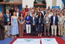 Campillos lleva su modelo de gestión migratoria al Congreso Mundial de Gobiernos Locales en Tánger