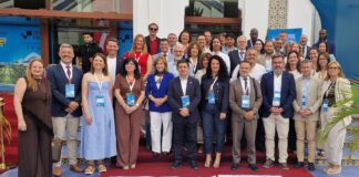 Campillos lleva su modelo de gestión migratoria al Congreso Mundial de Gobiernos Locales en Tánger