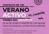 ‘Verano Activo’ vuelve a Campillos: bádminton 3×3, entrada libre y dos días de competición