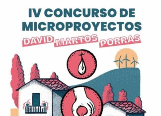 Villanueva de Algaidas elige los cuatro proyectos ganadores del IV Concurso de Microproyectos David Martos Porras