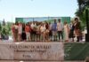 La Asociación de Amas de Casa Virgen del Puente celebra doce años del Encuentro de Bolillo de Villanueva del Trabuco