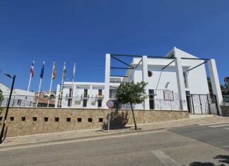 Aprobada una subvención de casi nueve millones de euros para la recuperación y mejora de Villanueva de la Concepción tras el temporal