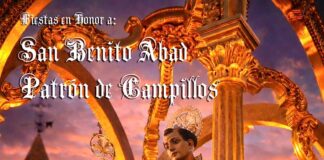 Campillos ya tiene cartel y fechas para las fiestas de San Benito Abad 2026