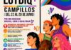 Campillos prepara la II Semana del Orgullo LGTBIQ+ con talleres, manifiesto y yincana
