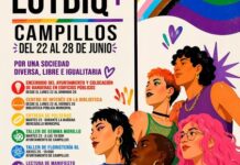 Campillos prepara la II Semana del Orgullo LGTBIQ+ con talleres, manifiesto y yincana
