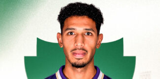 Julio Martínez, refuerzo para el carril izquierdo blanquiverde del Antequera CF