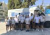 La Salle participa en la recogida de 1.200 kilos de aceite usado en el II Reto Escolar ‘De tu sartén al mundo’ de Madre Coraje