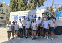 La Salle participa en la recogida de 1.200 kilos de aceite usado en el II Reto Escolar ‘De tu sartén al mundo’ de Madre Coraje
