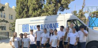 La Salle participa en la recogida de 1.200 kilos de aceite usado en el II Reto Escolar ‘De tu sartén al mundo’ de Madre Coraje