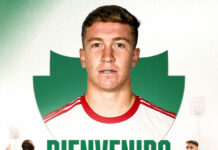 Isra vuelve al Antequera CF